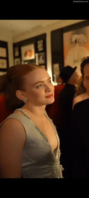 Sadie Sink photo 20 of 1907