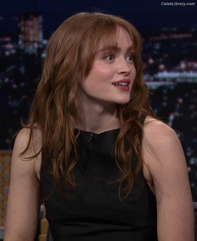 Sadie Sink photo 24 of 1907
