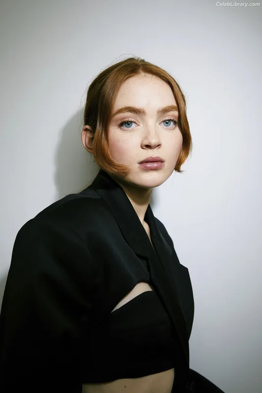 Sadie Sink photo 1 of 1907