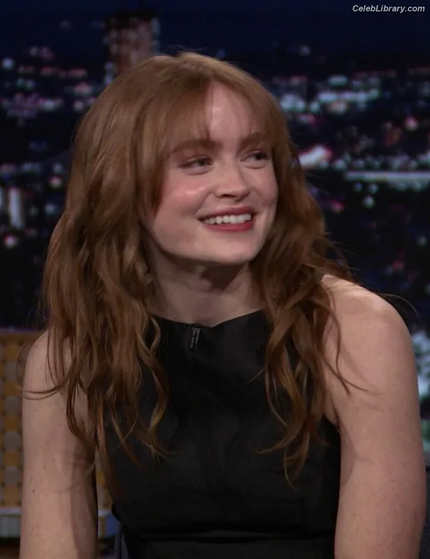 Sadie Sink photo 4 of 1907