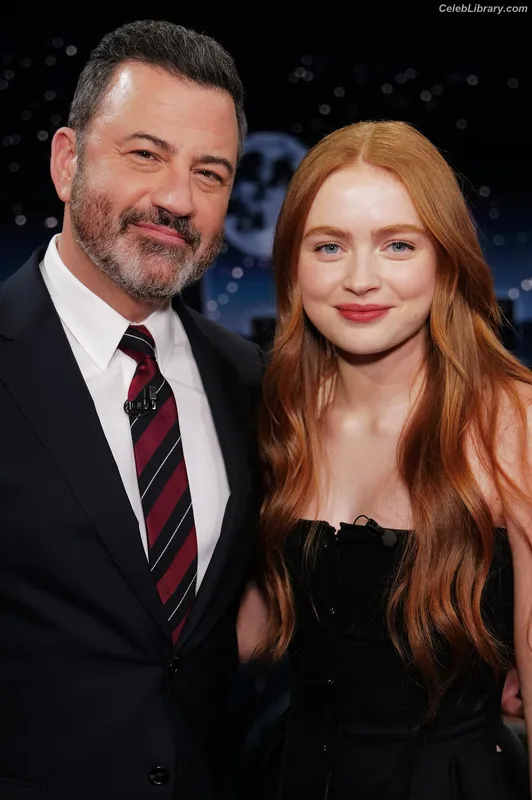 Sadie Sink photo 6 of 1907