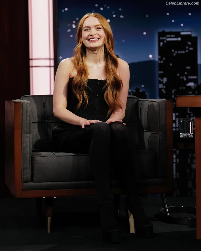 Sadie Sink photo 7 of 1907