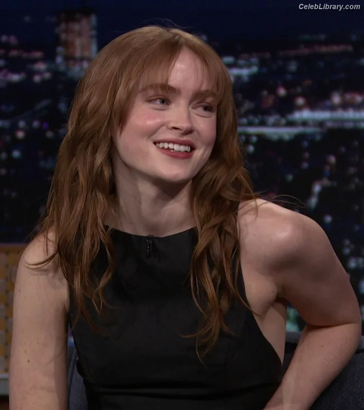 Sadie Sink photo 4 of 1907