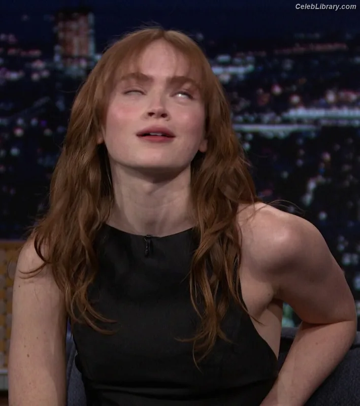 Sadie Sink photo 6 of 1907