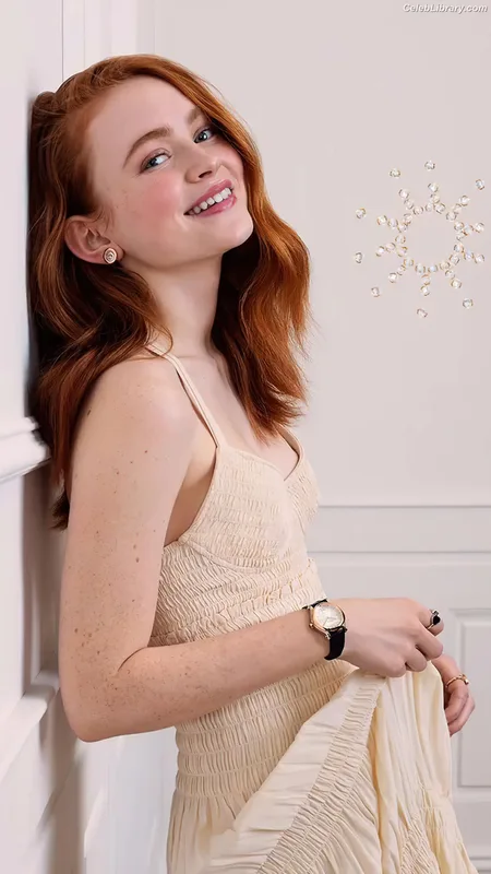 Sadie Sink photo 10 of 1907