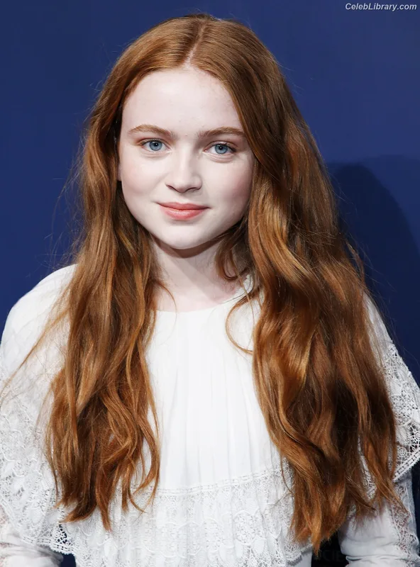Sadie Sink photo 12 of 1907