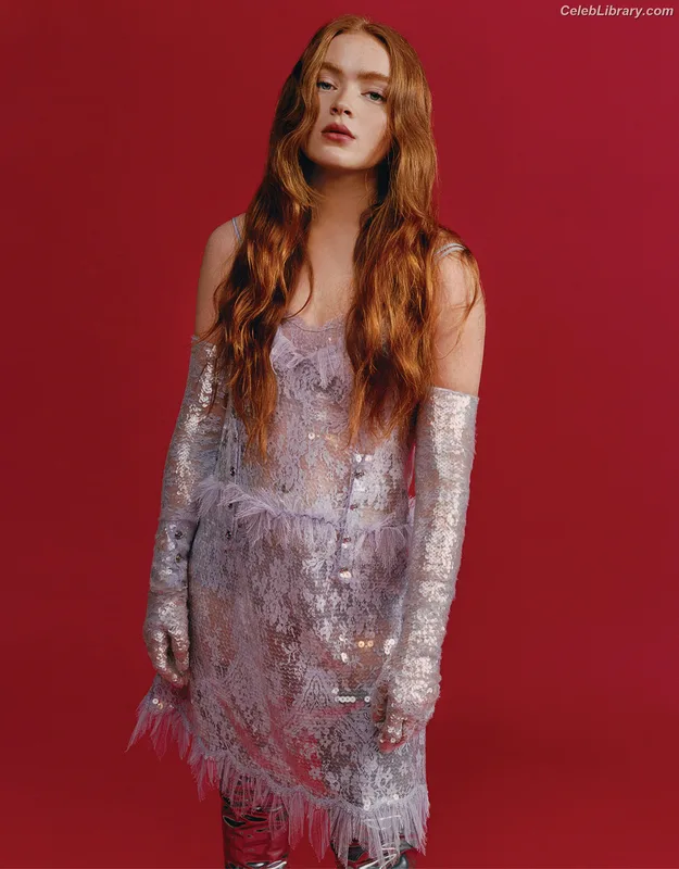 Sadie Sink photo 24 of 1907