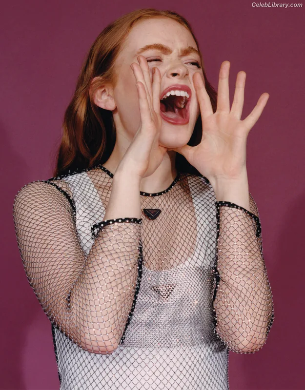 Sadie Sink photo 3 of 1907