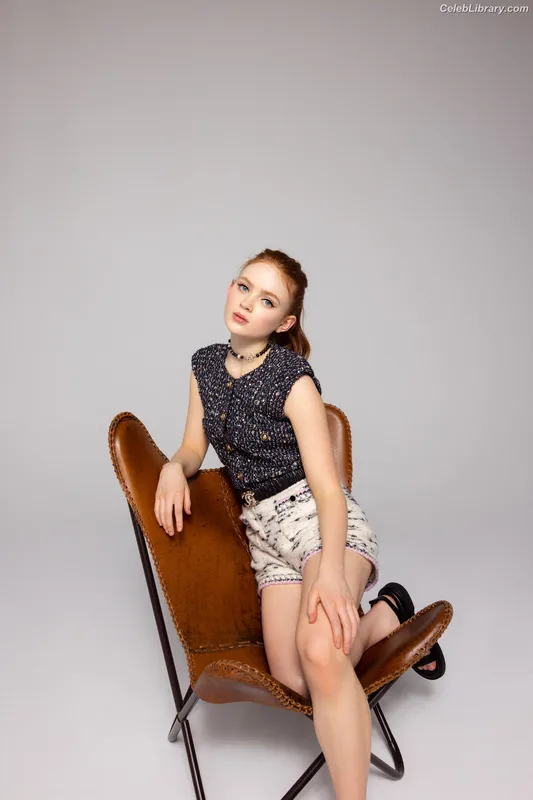 Sadie Sink photo 15 of 1907