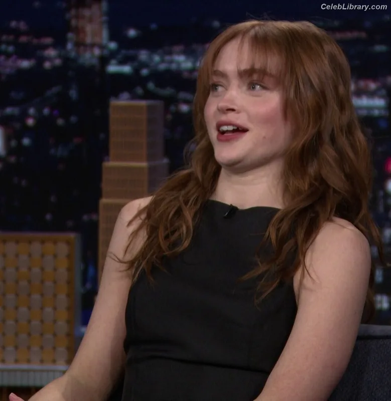 Sadie Sink photo 19 of 1907