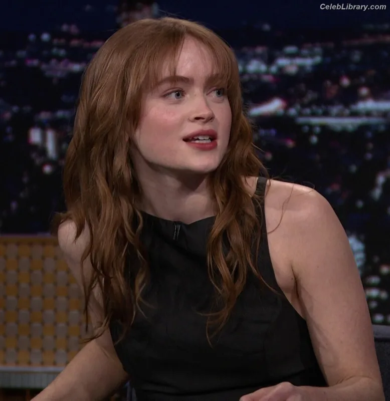 Sadie Sink photo 21 of 1907