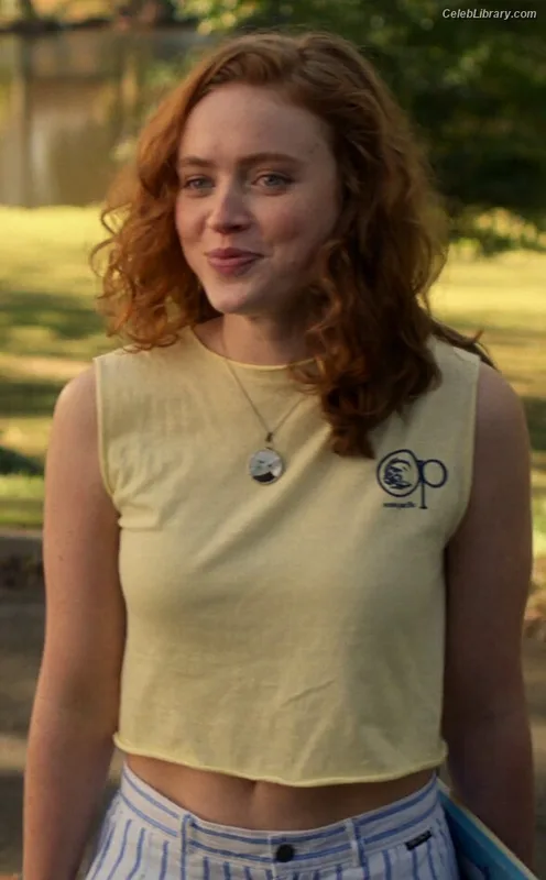 Sadie Sink photo 24 of 1907
