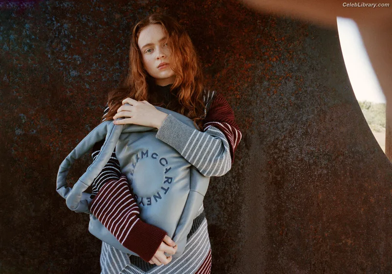 Sadie Sink photo 13 of 1907