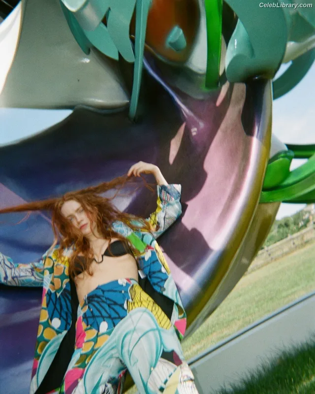 Sadie Sink photo 23 of 1907