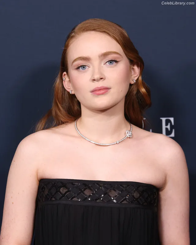 Sadie Sink photo 8 of 1907