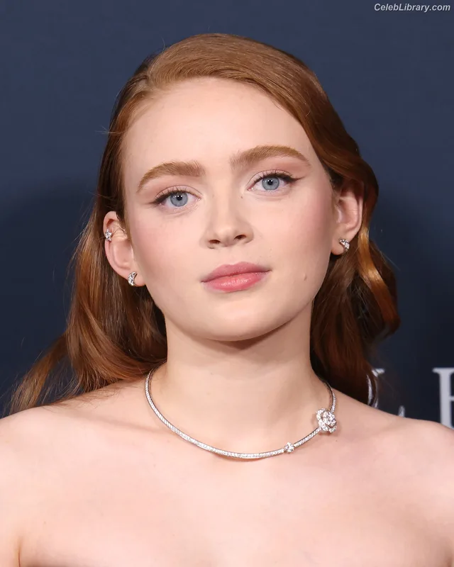 Sadie Sink photo 10 of 1907