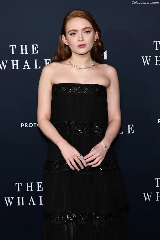 Sadie Sink photo 11 of 1907