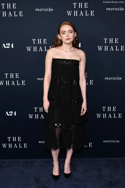 Sadie Sink photo 12 of 1907