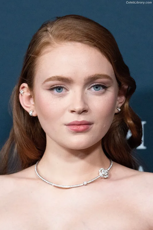 Sadie Sink photo 16 of 1907