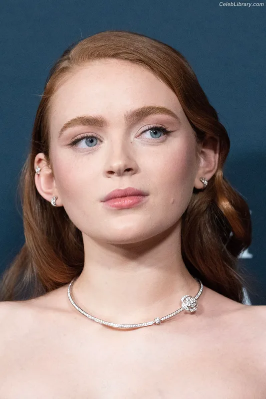 Sadie Sink photo 17 of 1907