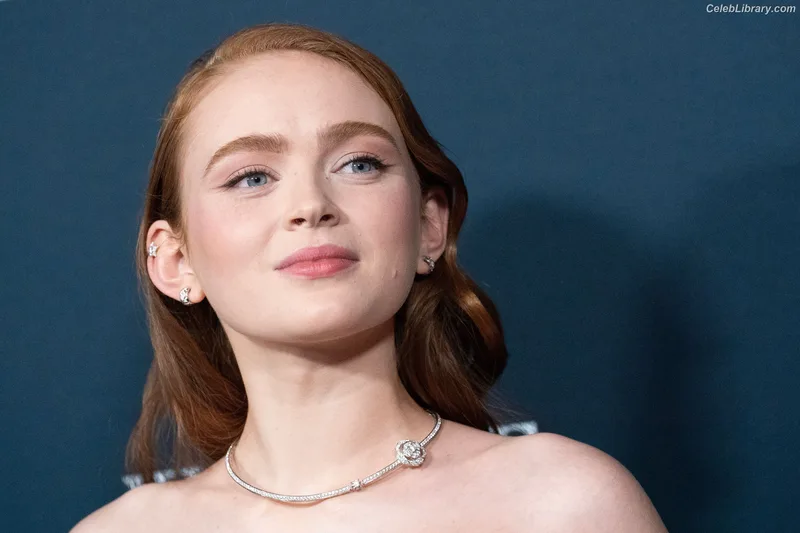 Sadie Sink photo 20 of 1907