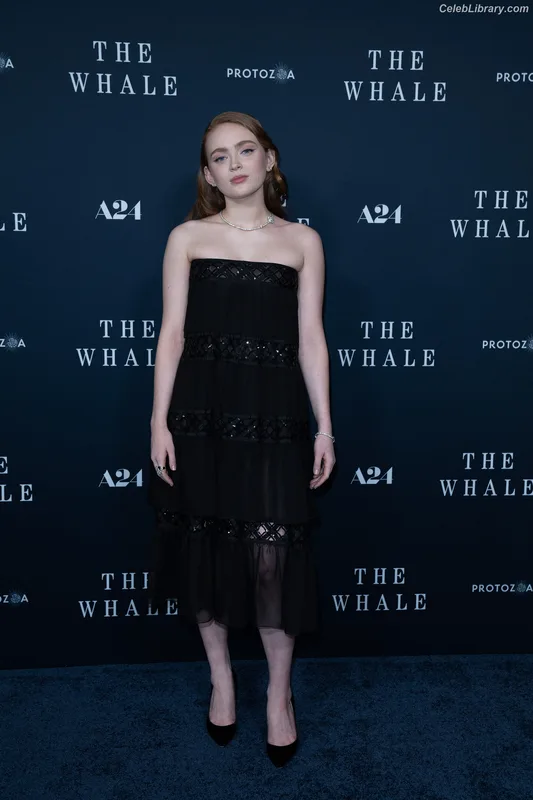 Sadie Sink photo 24 of 1907