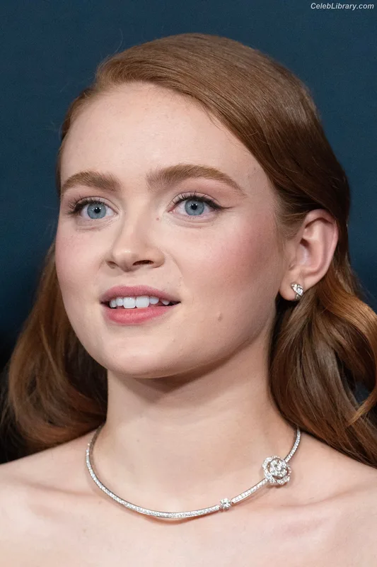 Sadie Sink photo 2 of 1907