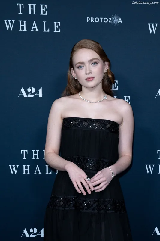 Sadie Sink photo 5 of 1907