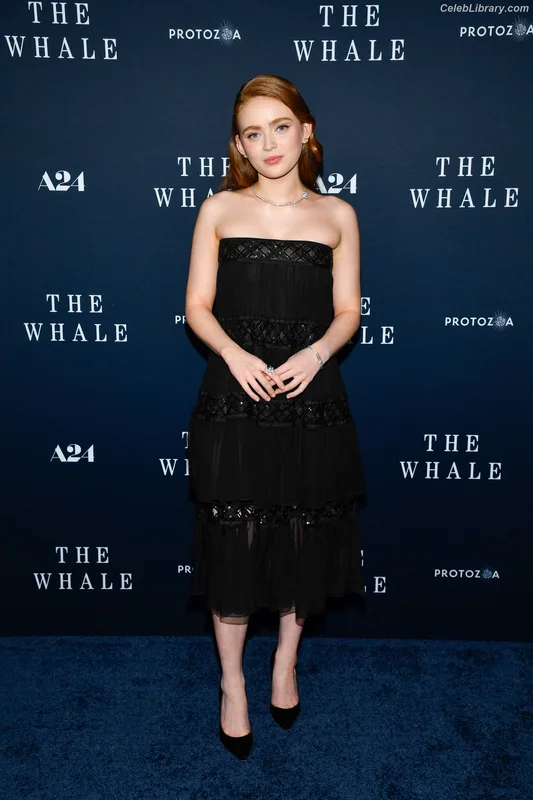 Sadie Sink photo 7 of 1907