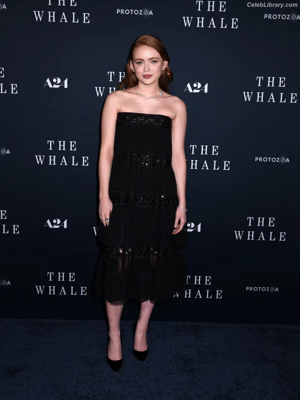 Sadie Sink photo 8 of 1907