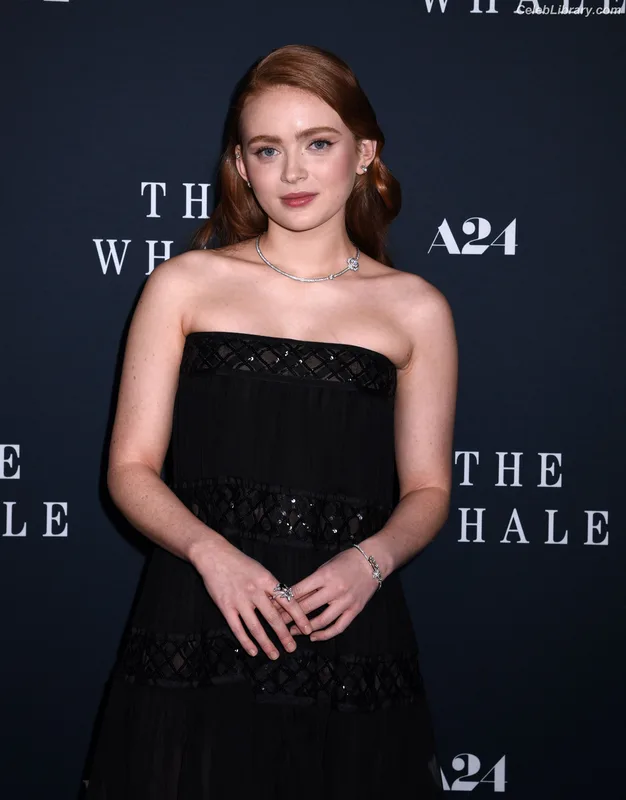 Sadie Sink photo 10 of 1907