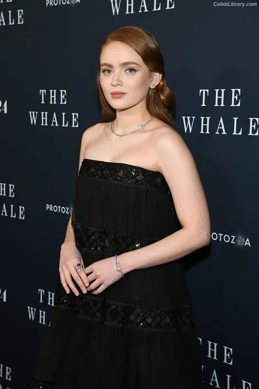 Sadie Sink photo 15 of 1907