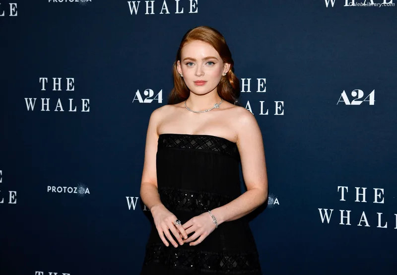 Sadie Sink photo 20 of 1907