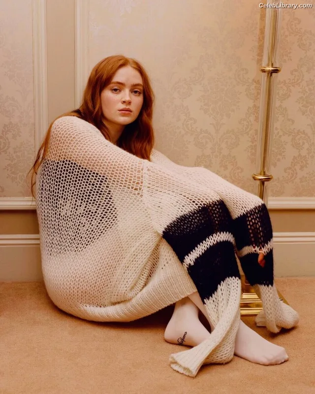 Sadie Sink photo 11 of 1907