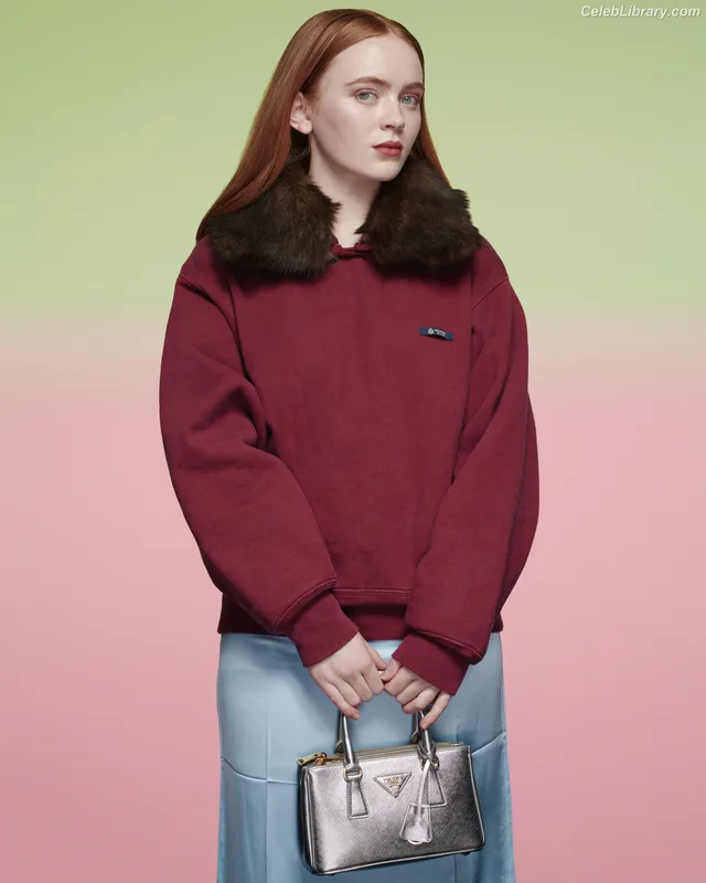 Sadie Sink photo 23 of 1907