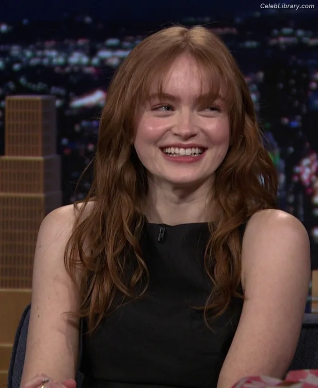 Sadie Sink photo 18 of 1907