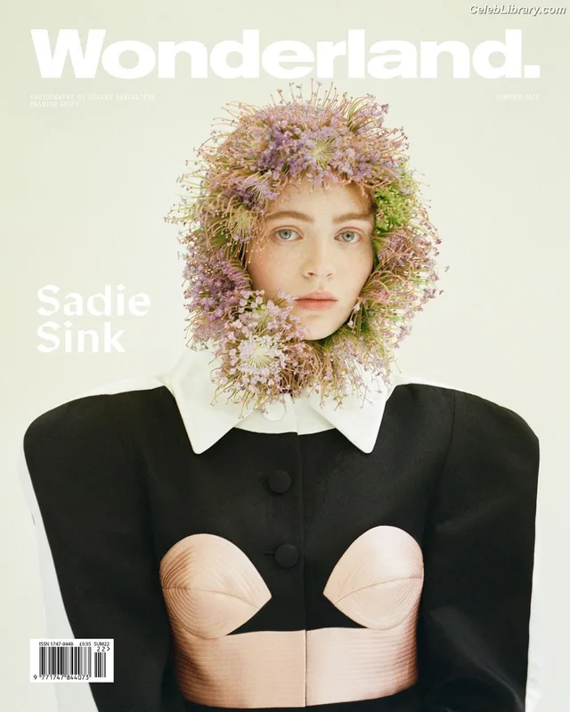 Sadie Sink photo 3 of 1907