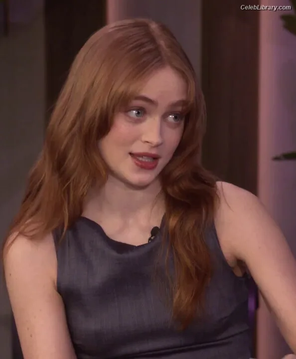 Sadie Sink photo 7 of 1907