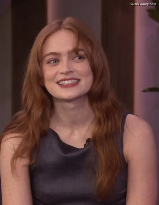 Sadie Sink photo 17 of 1907