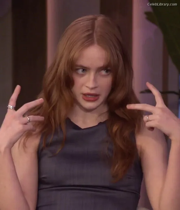 Sadie Sink photo 18 of 1907