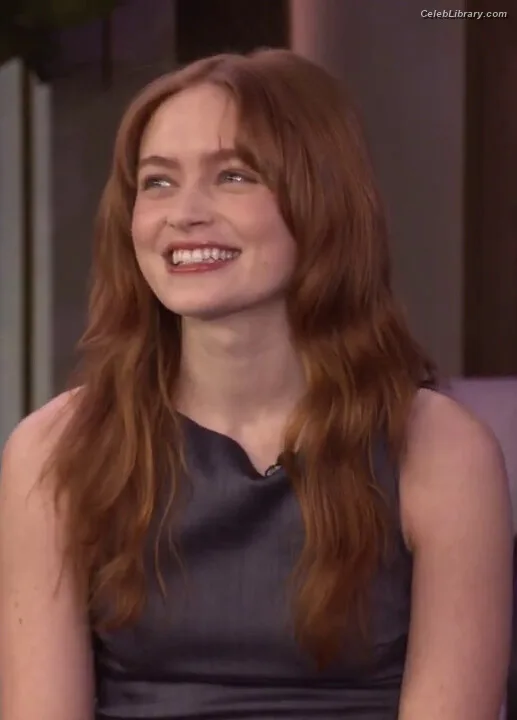 Sadie Sink photo 21 of 1907