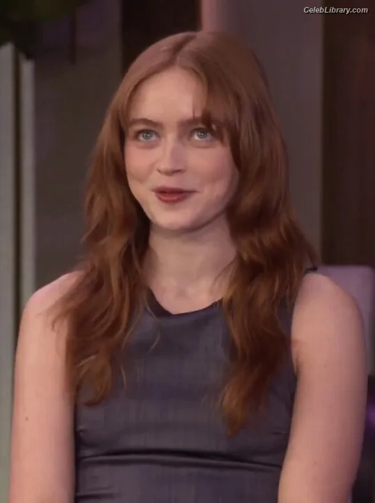 Sadie Sink photo 4 of 1907