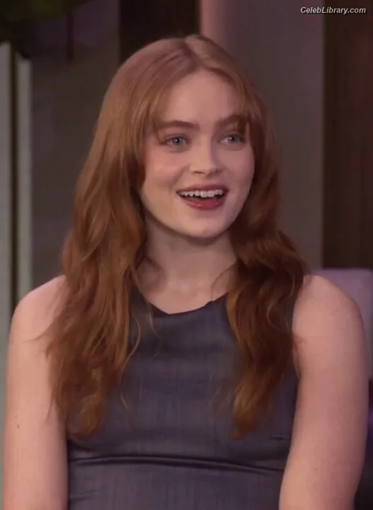 Sadie Sink photo 7 of 1907