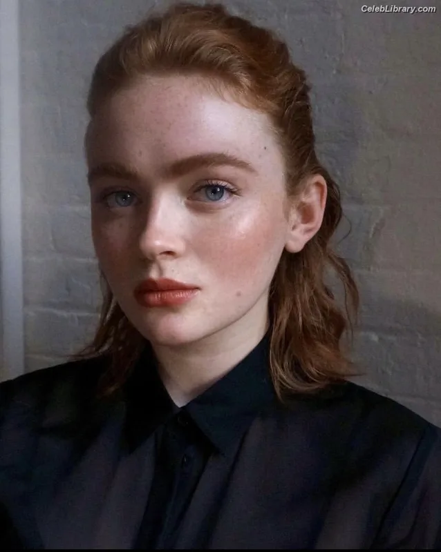 Sadie Sink photo 9 of 1907