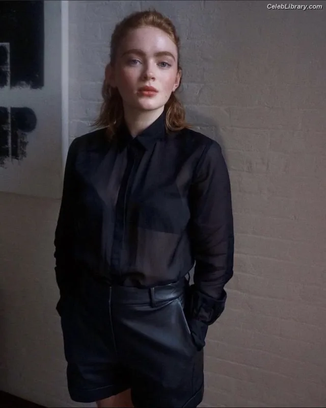 Sadie Sink photo 10 of 1907