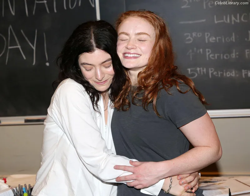 Sadie Sink photo 17 of 1907