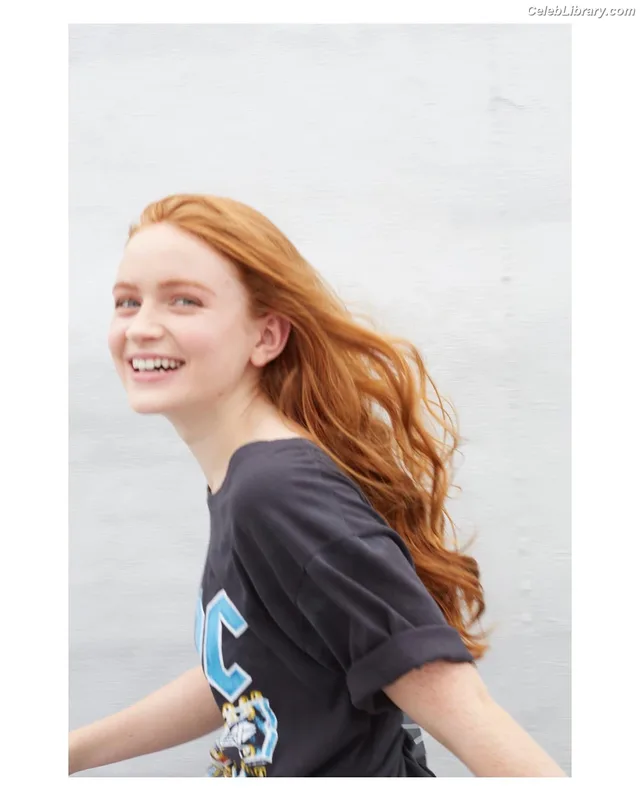 Sadie Sink photo 13 of 1907