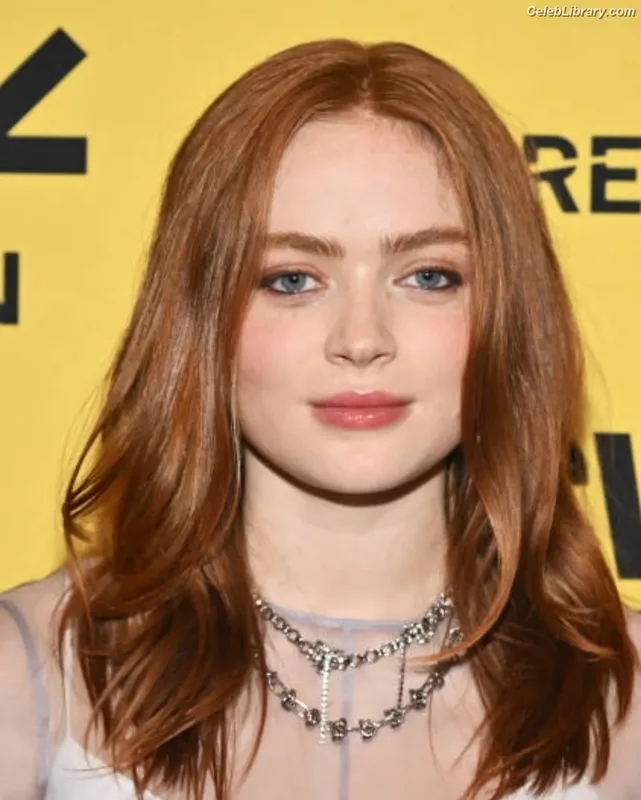 Sadie Sink photo 14 of 1907