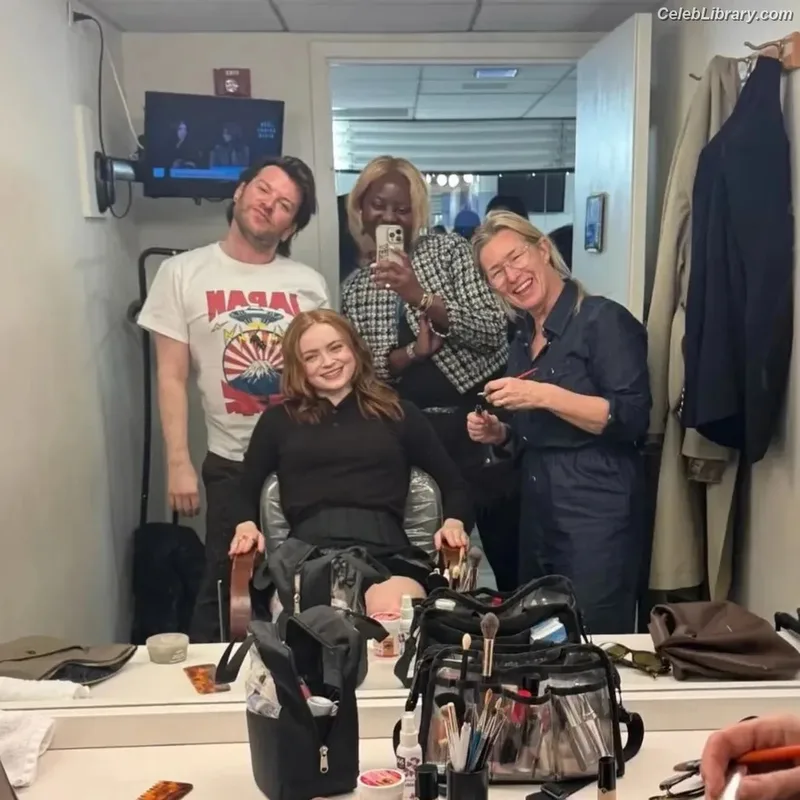 Sadie Sink photo 15 of 1907