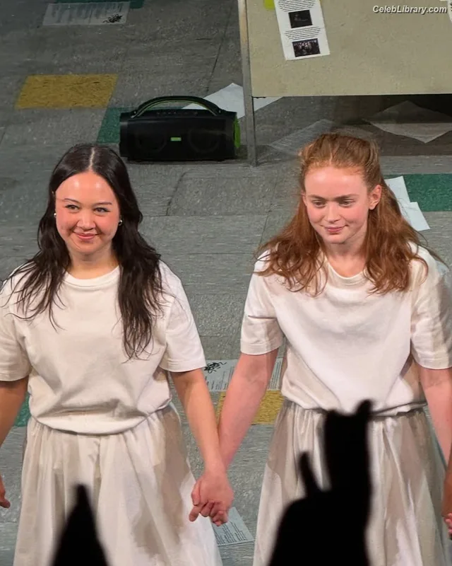 Sadie Sink photo 1 of 1907